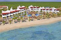 Hidden Beach Au Naturel Gourmet Inclusive All-Inclusive Resort By Karisma Adults-Only Playa del Carmen Dış mekan fotoğraf